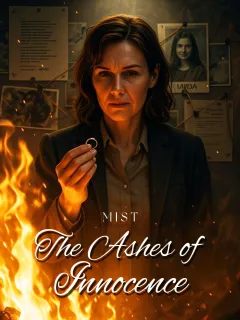 The Ashes of Innocence