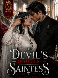 The Devil's Deadliest Saintess
