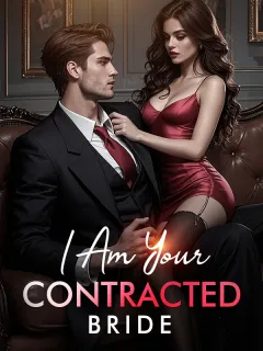 I Am Your Contracted Bride