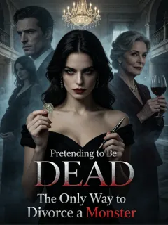 Pretending to Be Dead: The Only Way to Divorce a Monster