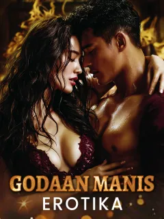 GODAAN MANIS: EROTIKA