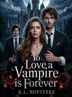 To Love A Vampire Is Forever