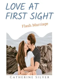 Love At First Sight Flash Marriage