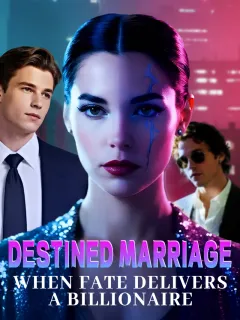 Destined Marriage: When Fate Delivers a Billionaire