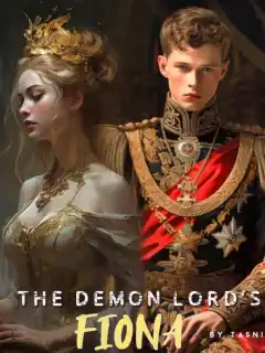 The Demon Lord's Fiona