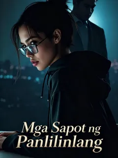 Mga Sapot ng Panlilinlang