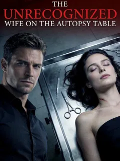 The Unrecognized Wife on the Autopsy Table