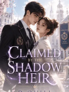 Claimed by the shadow heir