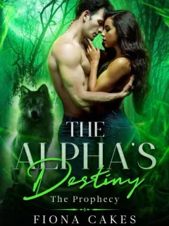 The Alpha's Destiny (The Prophecy)