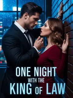 One Night with the King of Law