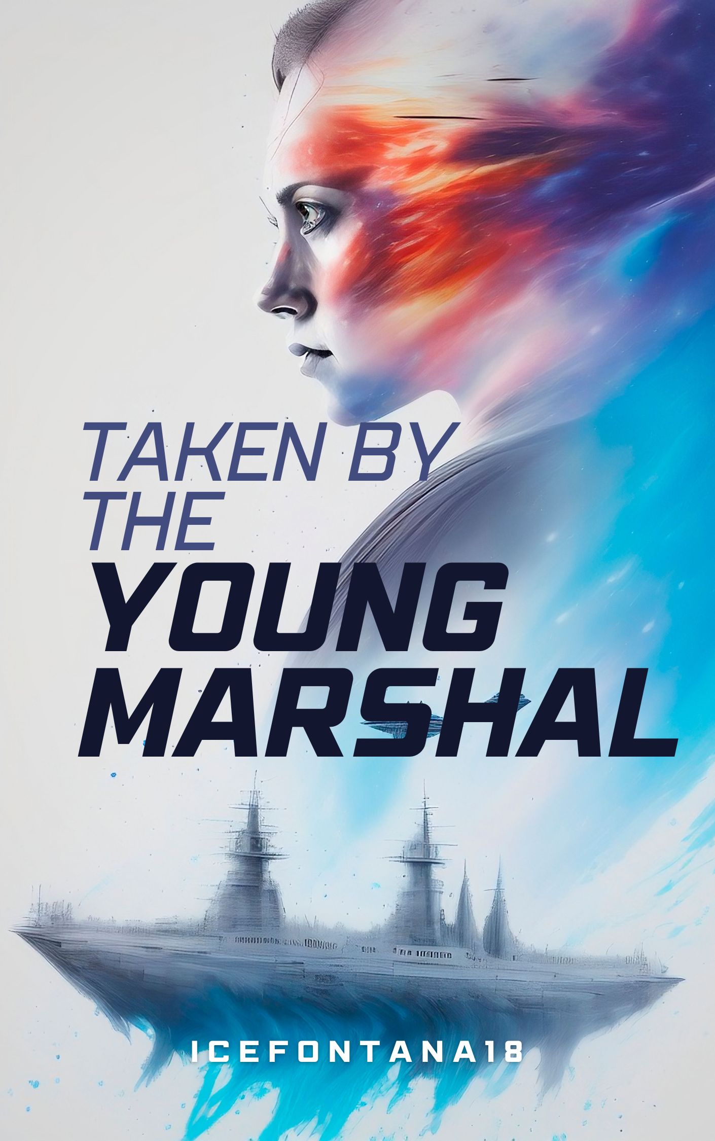Taken by the Young Marshal