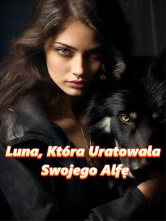 Luna, Która Uratowała Swojego Alfę