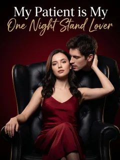 My Patient is My One Night Stand Lover