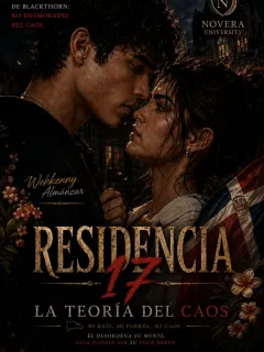 Residencia 17: La teoría del caos