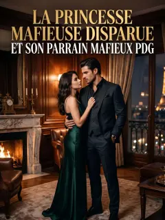 La Princesse mafieuse disparue et son Parrain mafieux PDG