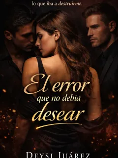 El error que no debia desear
