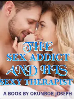 The Sex Addict And His Sexy Therapist