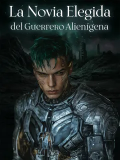 La Novia Elegida del Guerrero Alienígena
