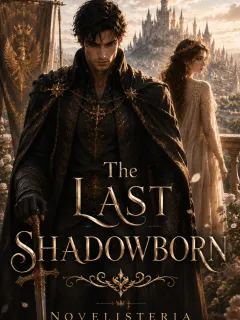 The Last Shadowborn