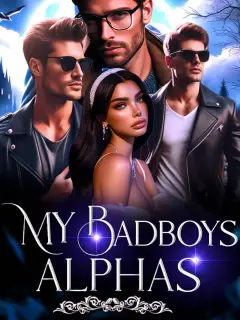 My Badboys Alphas