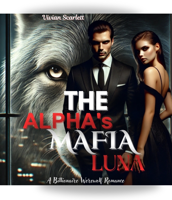 The Alpha's Mafia Luna