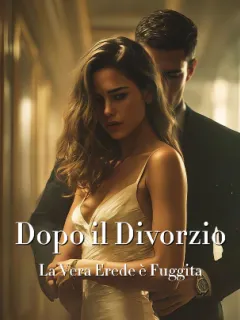 Dopo il Divorzio, La Vera Erede è Fuggita