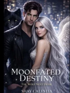 Moonfated Destiny - The Wolf Next Door