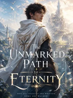 The Unmarked Path To Eternity