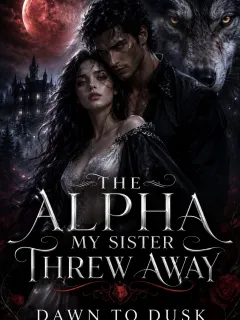 The Alpha My Sister Threw Away
