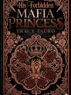 His Forbidden Mafia Princess