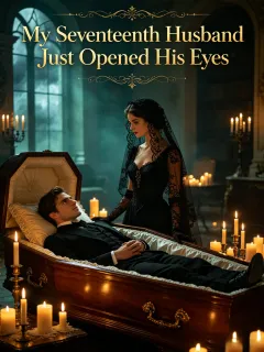 My Seventeenth Husband Just Opened His Eyes