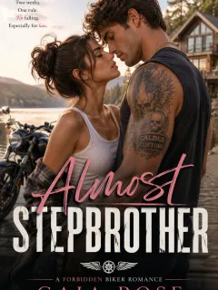 Almost Stepbrother