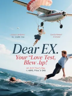 Dear Ex: Your 'Love Test' Blew Up