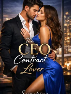 The CEO contract lover