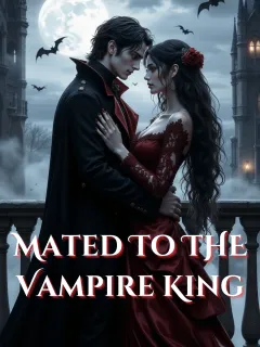 Mated To The Vampire King