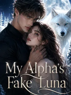 My Alpha's Fake Luna