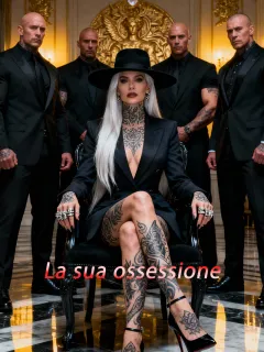 La sua ossessione