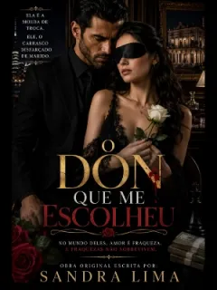 O DON QUE ME ESCOLHEU