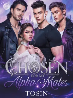 Chosen for My Alpha's Mate
