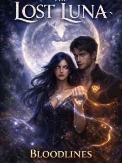 THE LOST LUNA: BLOODLINES