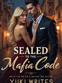 Sealed To The Mafia's Code