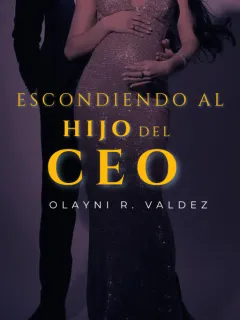 Escondiendo al hijo del CEO.