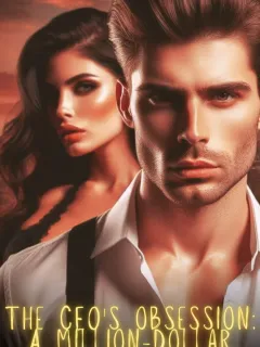 THE CEO'S OBSESSION: A MILLION-DOLLAR MARRIAGE CONTRACT