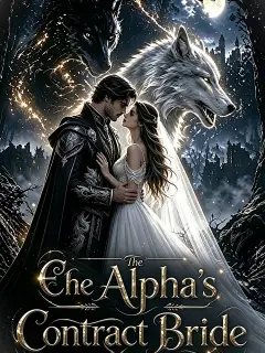 The Alpha's Contract Bride