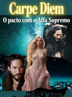 Carpe Diem. O pacto com o Alfa Supremo