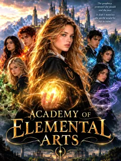 Academy Of Elemental Arts