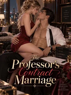 The Professor’s Contract Marriage