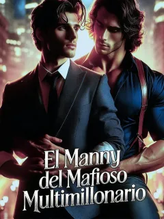 El Manny del Mafioso Multimillonario
