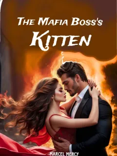 The Mafia Boss's Kitten 