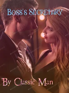 Boss's Secretary
